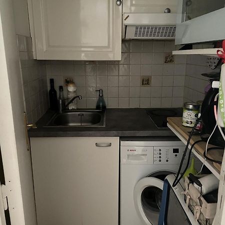 Cosy Appartement In The Heart Of Paris Eksteriør billede