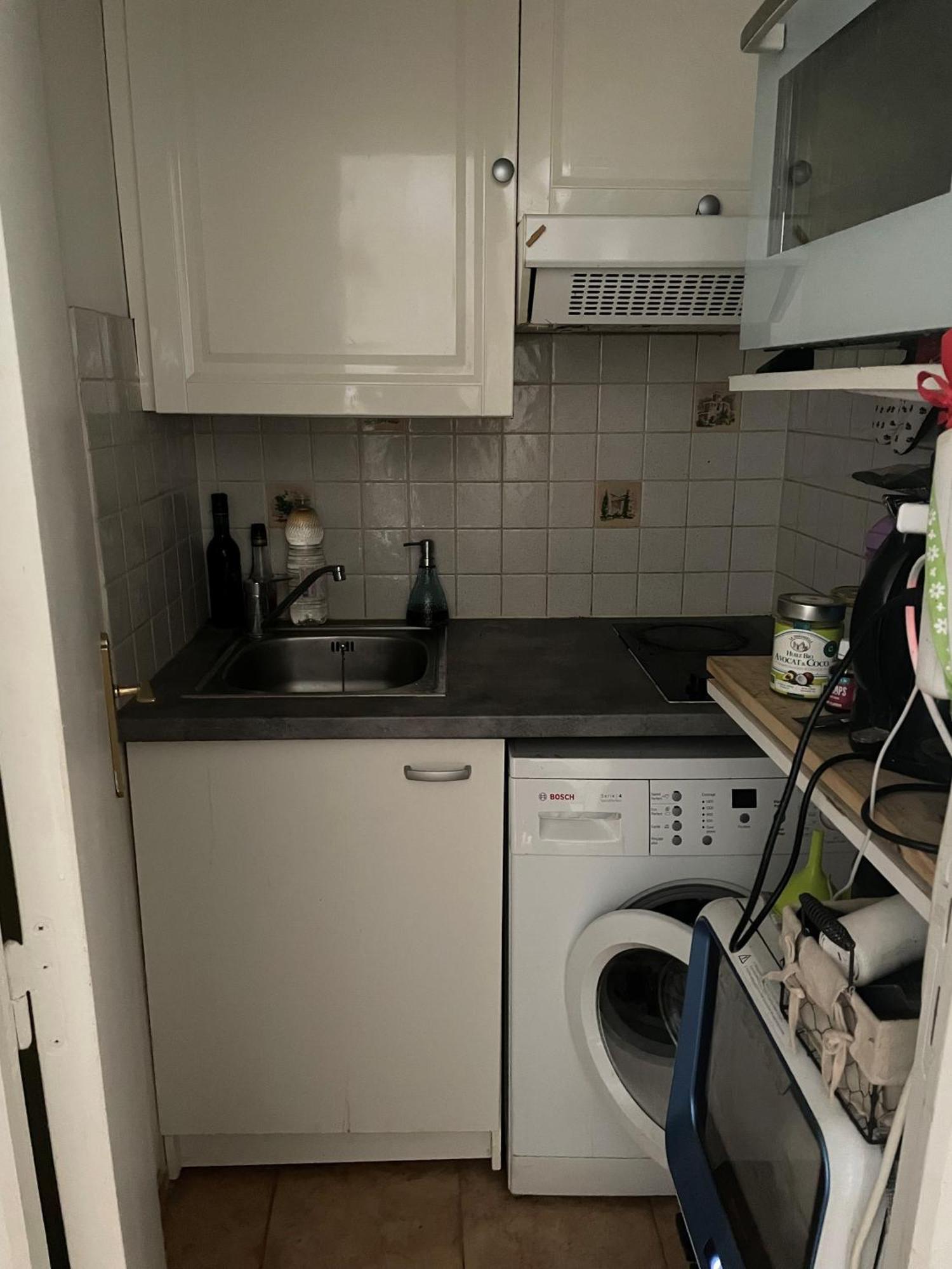 Cosy Appartement In The Heart Of Paris Eksteriør billede