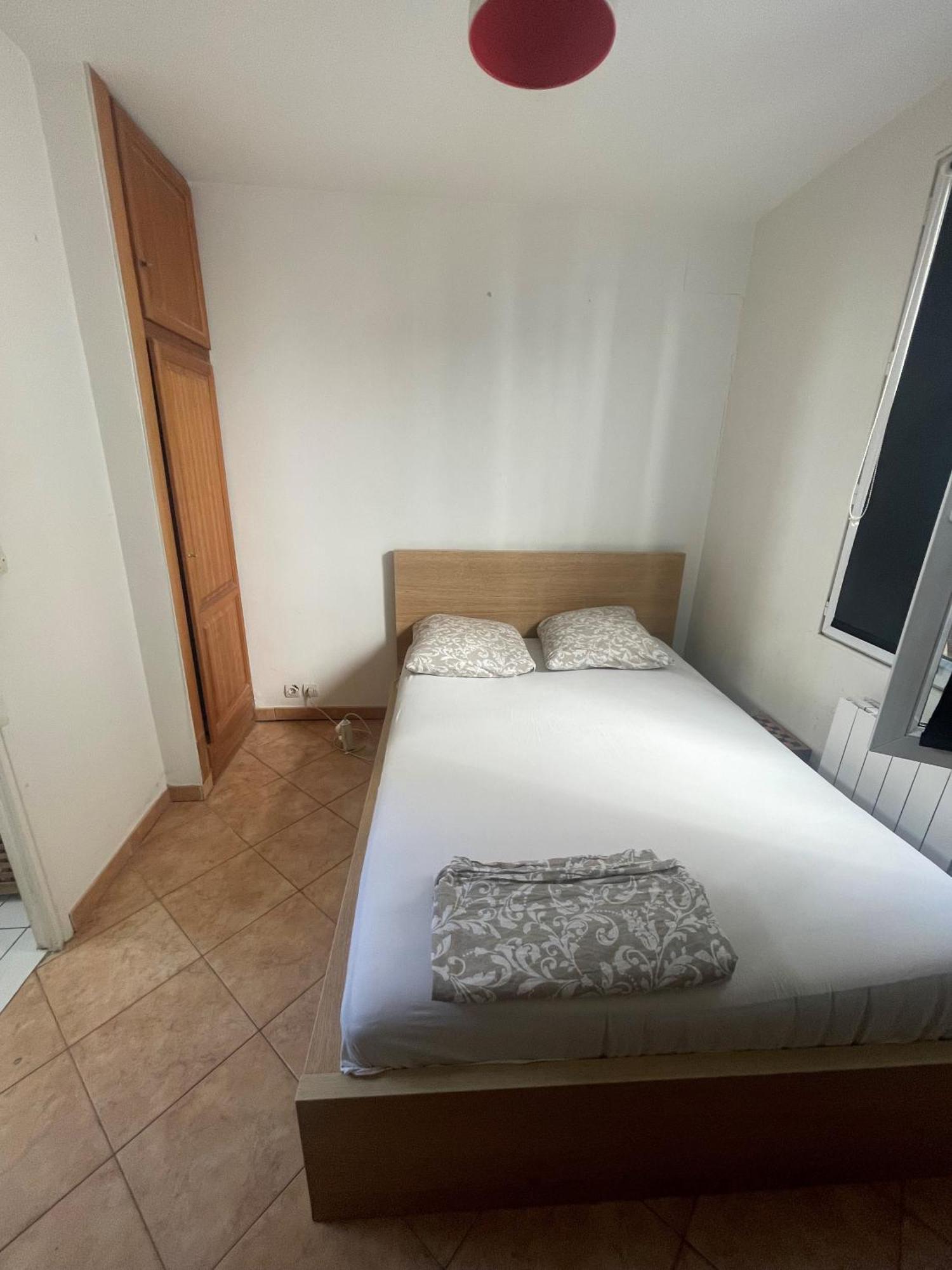 Cosy Appartement In The Heart Of Paris Eksteriør billede