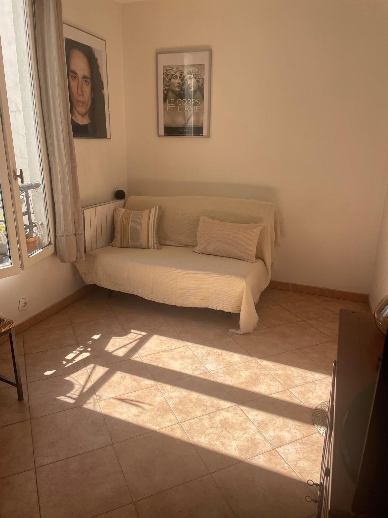 Cosy Appartement In The Heart Of Paris Eksteriør billede