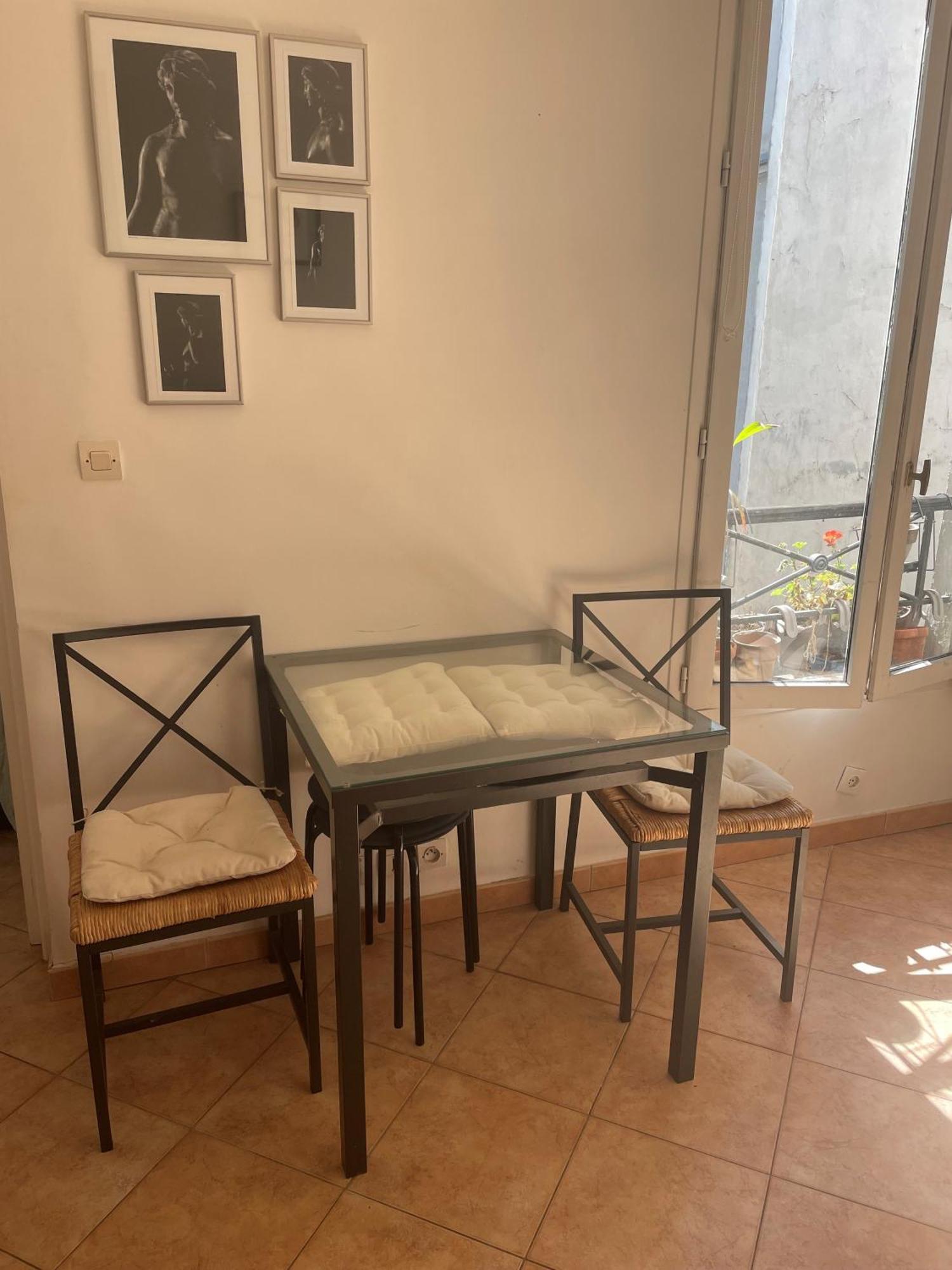 Cosy Appartement In The Heart Of Paris Eksteriør billede